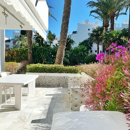 Alcazaba Beach Apartment 3302 Estepona Exterior foto