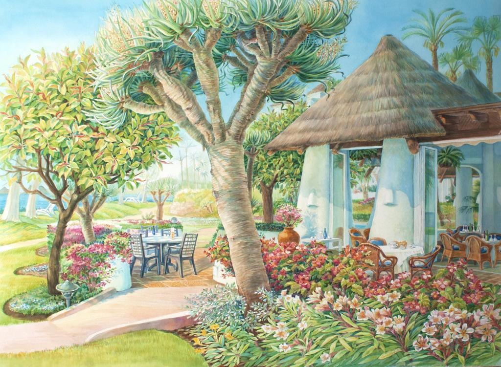 Alcazaba Beach Apartment 3302 Estepona Cameră foto
